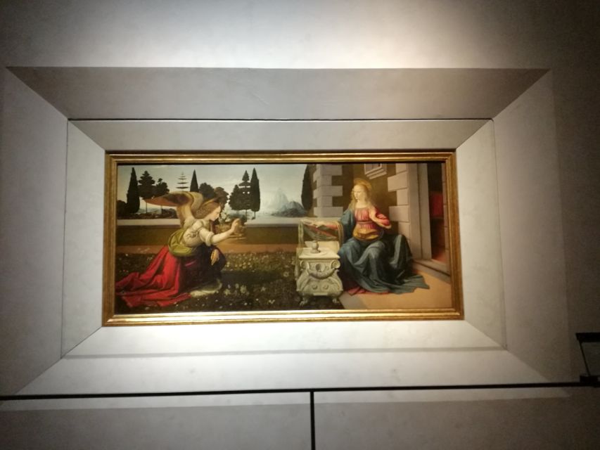 Florence: Uffizi Gallery Priority Entrance and Tour - Who will enjoy this Uffizi tour most?