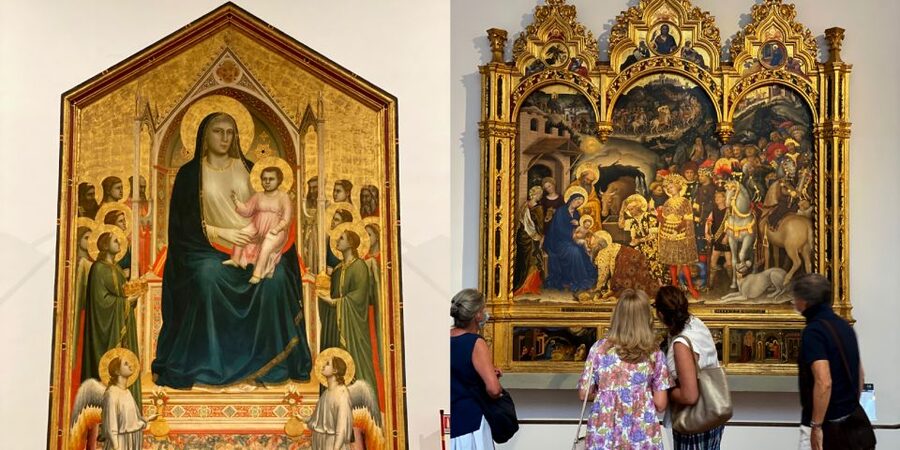 Florence: Uffizi Gallery Priority Ticket & Small-Group Tour - Who will get the most from this tour?