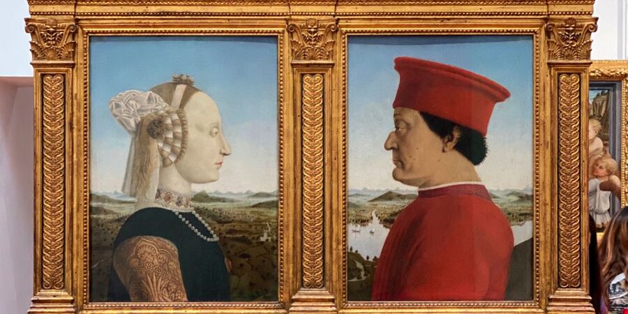 Florence: Uffizi Gallery Priority Ticket & Small-Group Tour - Botticelli’s Venus and the most famous rooms