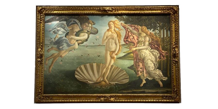 Florence: Uffizi Gallery Priority Ticket & Small-Group Tour - The Medici story behind the paintings