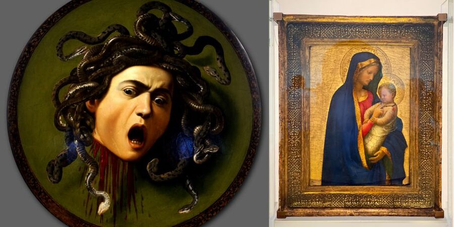 Florence: Uffizi Gallery Priority Ticket & Small-Group Tour - What 90 minutes can and cannot cover