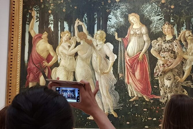 Florence: Uffizi Highlights, In-Depth Masterclass or Private Tour - Key points to know before booking
