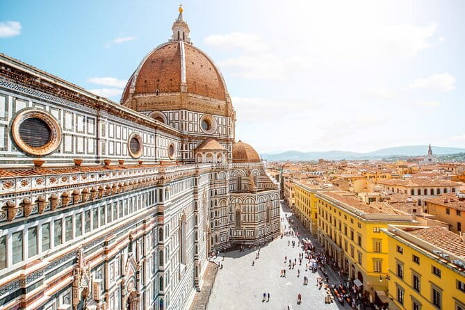 Florence: Uffizi Highlights, In-Depth Masterclass or Private Tour - The ending inside the museum