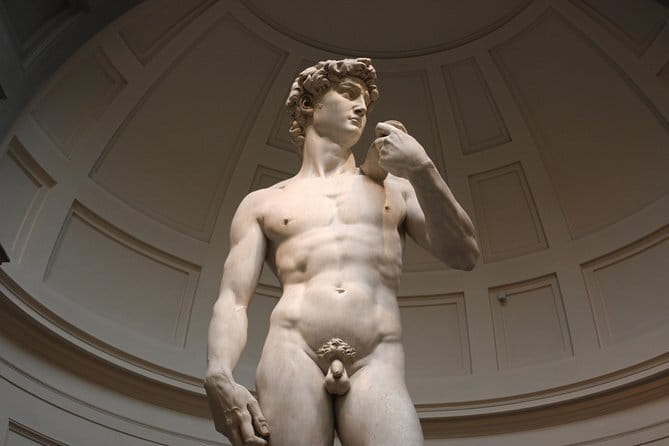 Florence: Uffizi Highlights, In-Depth Masterclass or Private Tour - Booking and cancellation advice