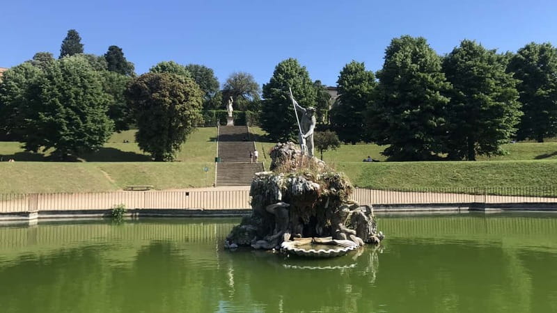 Florence: Uffizi, Pitti, Boboli and 7 Attractions 5-Day Pass - What this five-day Florence pass actually includes