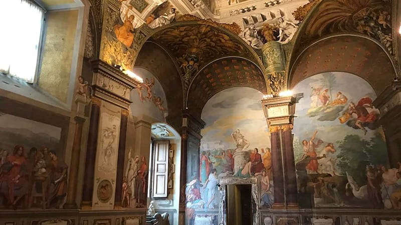 Florence: Uffizi, Pitti, Boboli and 7 Attractions 5-Day Pass - Entering the Uffizi without the usual ticket line
