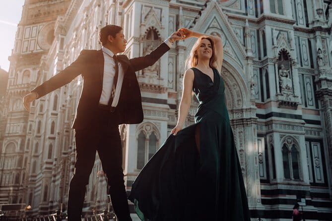 Florence Vespa Tour: Tuscan Hills and Italian Cuisine - What the $78.60 price really buys you