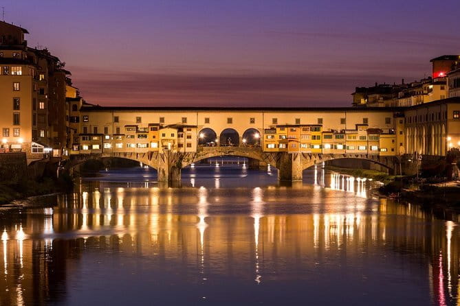 Florence Vintage Bike Tour–guided, small group or private option - Oltrarno, Santo Spirito, and Palazzo Pitti