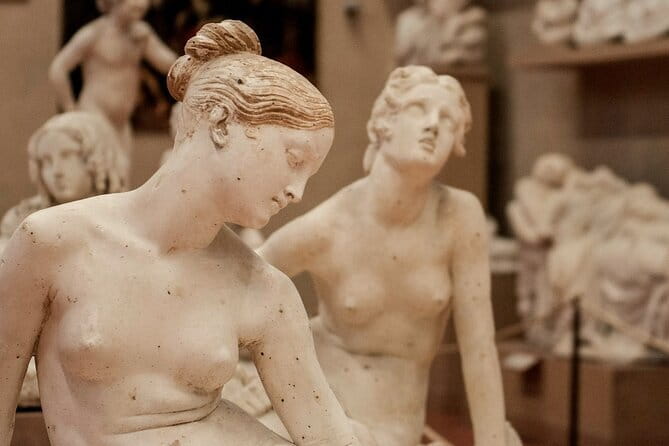 Florence Walking Tour with Accademia, Uffizi & Lunch - Is $136.96 good value?
