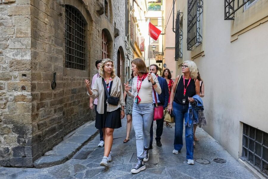 Florence: Walking Tour with David, Duomo & Uffizi Gallery - Five useful things to know before you book