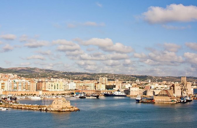 Food Tasty and History Tour in Civitavecchia - Key points at a glance