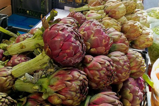Food Tasty and History Tour in Civitavecchia - Piazza Leandra and the medieval center