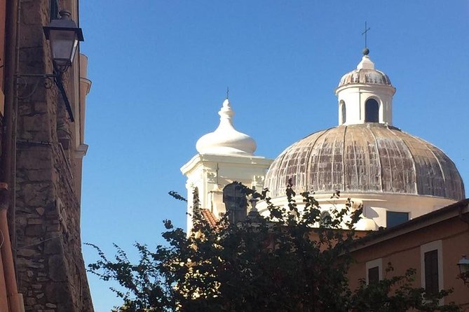 Food Tasty and History Tour in Civitavecchia - Corso Centocelle and the underground walls