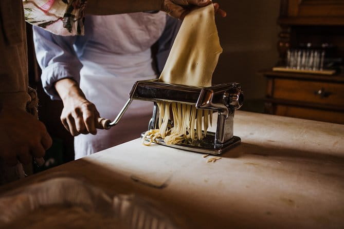 Francy's Pasta & Gnocchi on Top of Florence Hills - The key details at a glance