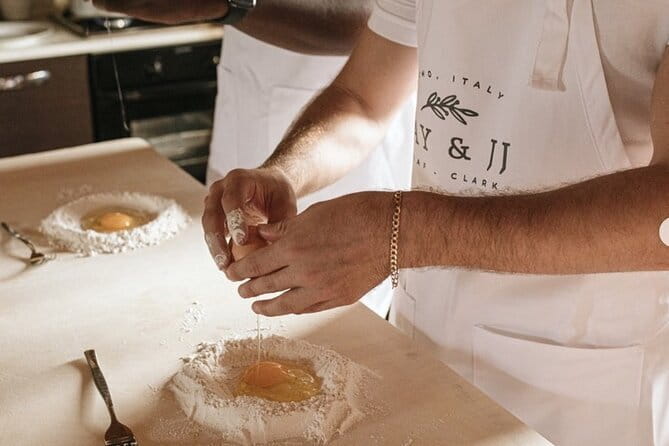 Francy's Pasta & Gnocchi on Top of Florence Hills - What $145.12 really gets you