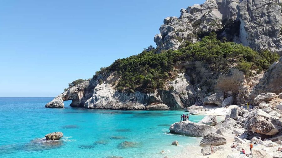 From Arbatax: RIB tour to Cala Mariolu and Cala Goloritzè - Key points to know before booking