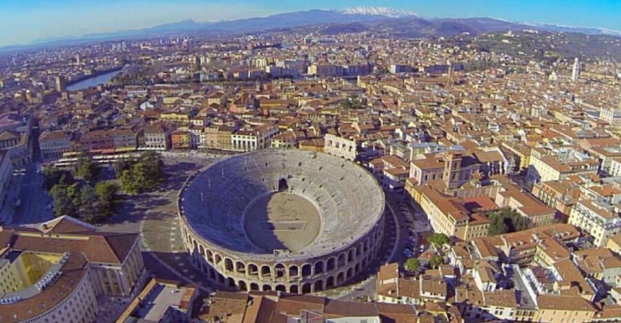 From Bergamo: Verona and Sirmione Full-Day Tour - Juliet’s House and the Shakespeare connection