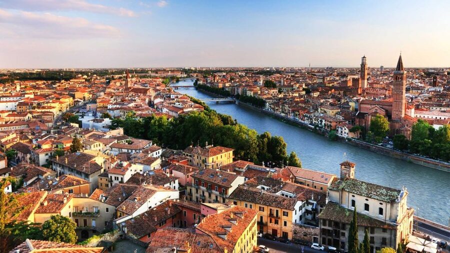 From Bergamo: Verona and Sirmione Full-Day Tour - What $105 buys you