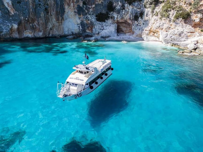 From Cala Gonone: Gulf of Orosei Cruise to Cala Goloritzè - Who should book this excursion?