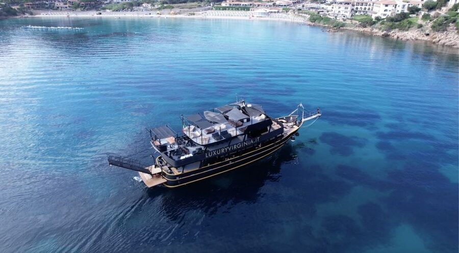 From Cannigione: La Maddalena Archipelago Boat Trip - Key points at a glance