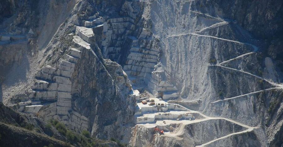 From Carrara: Marble Quarries Jeep Tour with Lardo Tasting - Key points to know before you go
