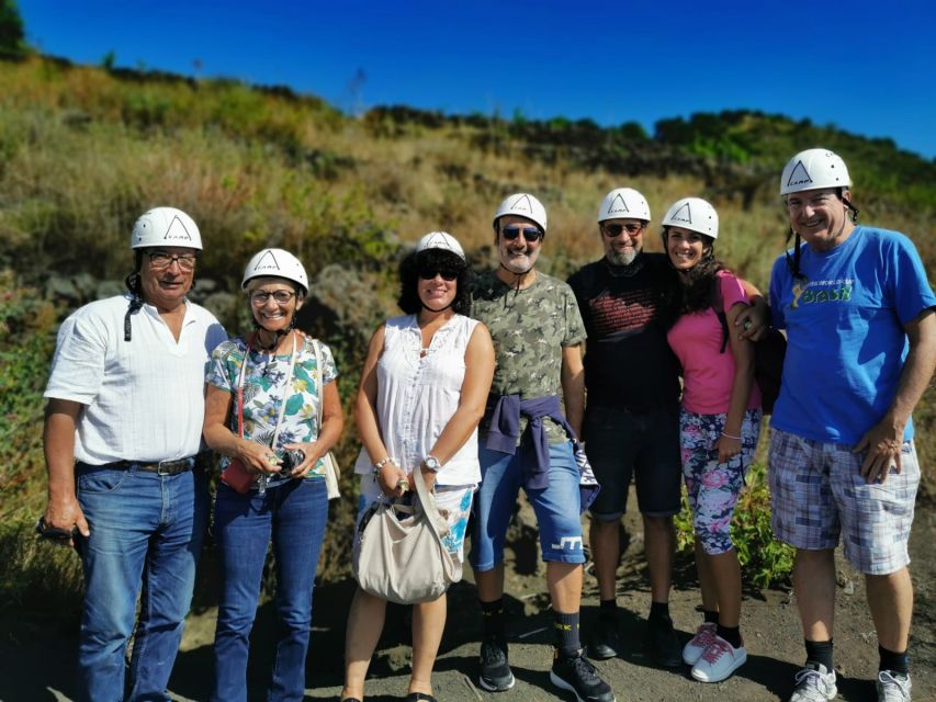 From Catania: Full-Day Mount Etna and Taormina Tour - Why this Catania day trip works so well