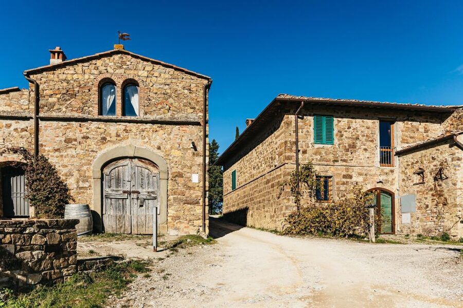 From Florence: Chianti Wine and Food Tasting Safari - The second estate and Chianti Classico