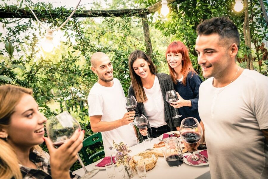 From Florence: Chianti Wine Tour with Tasting - The Drive Into the Chianti Hills
