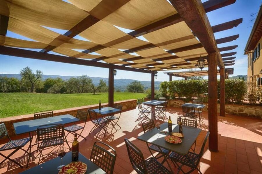 From Florence: Chianti Wine Tour with Tasting - What You Actually Taste
