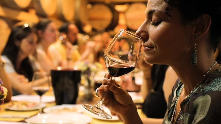From Florence: Chianti Wine Tour with Tastings - Should you book it?