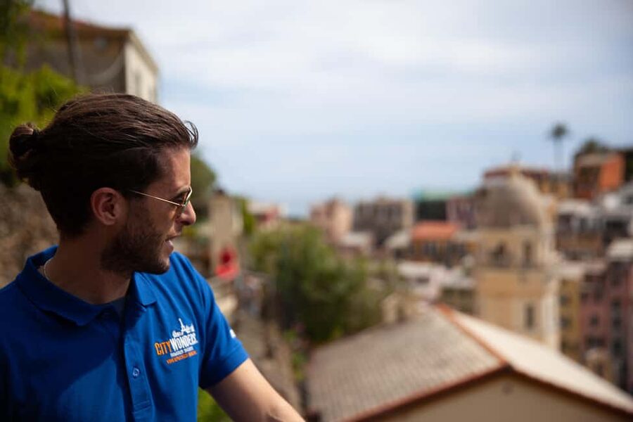 From Florence: Cinque Terre and Pisa Day Trip - Food, swimming, and what to pack