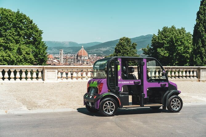 From Florence: Cinque Terre & Pisa Day Trip - Pisa offers a grand final stop
