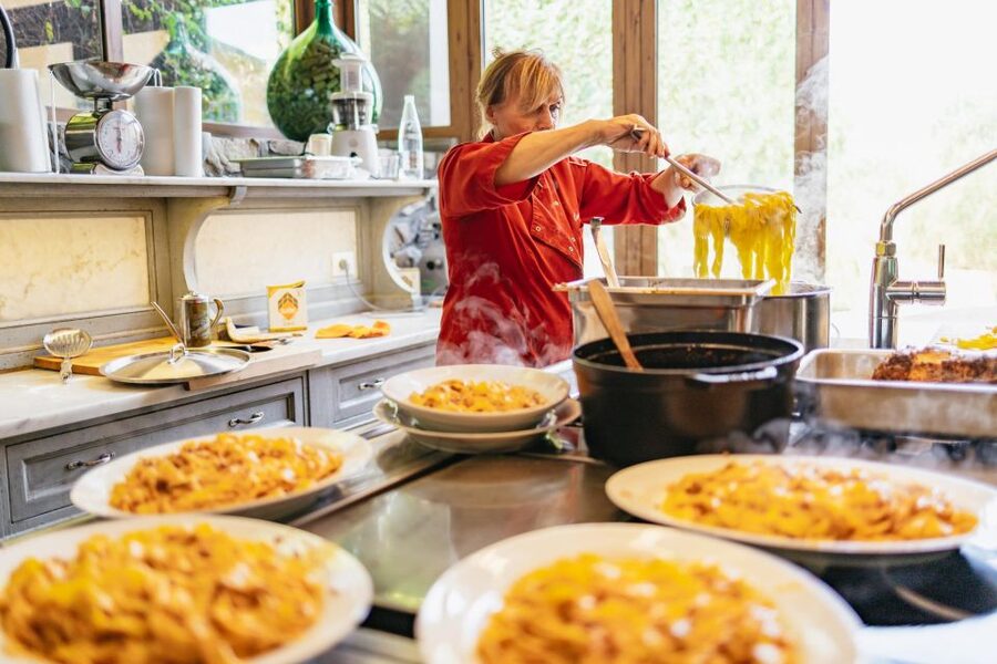 From Florence: Cooking Class & Lunch at Tuscan Farmhouse - Is $203.91 good value?