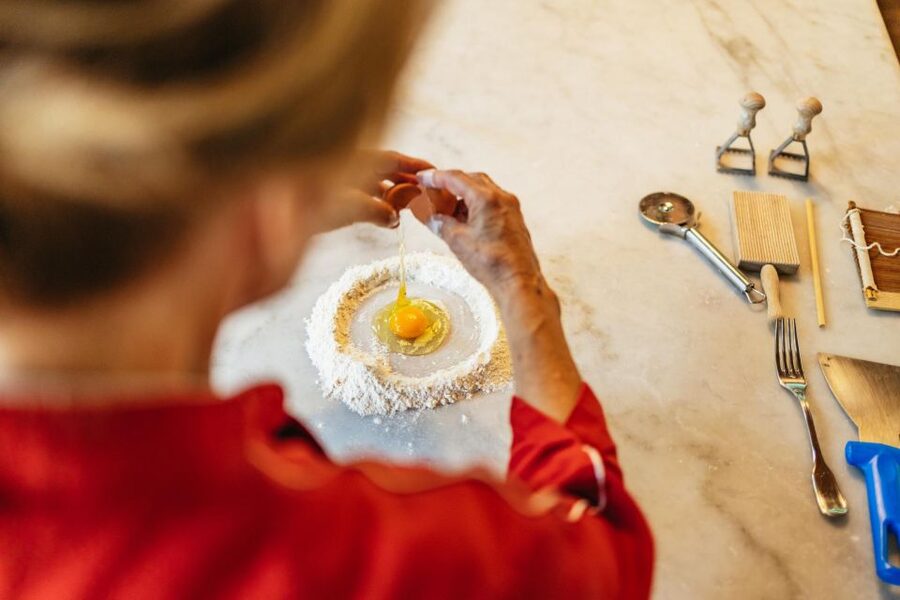 From Florence: Cooking Class & Lunch at Tuscan Farmhouse - Who should book this Florence cooking class?