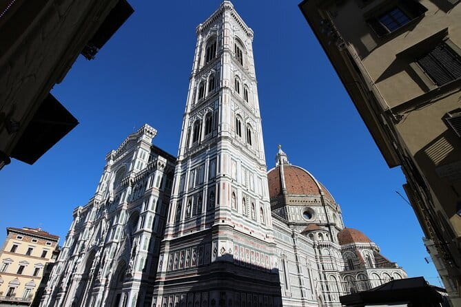 From Florence: Pisa Afternoon Tour & Leaning Tower Access - Climbing 294 sloping steps inside the Leaning Tower