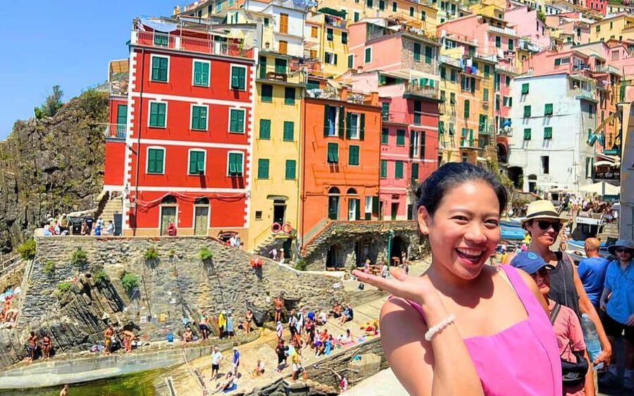 From Florence: Pisa and Cinque Terre Day Tour - Small Group - Why this day trip works from Florence