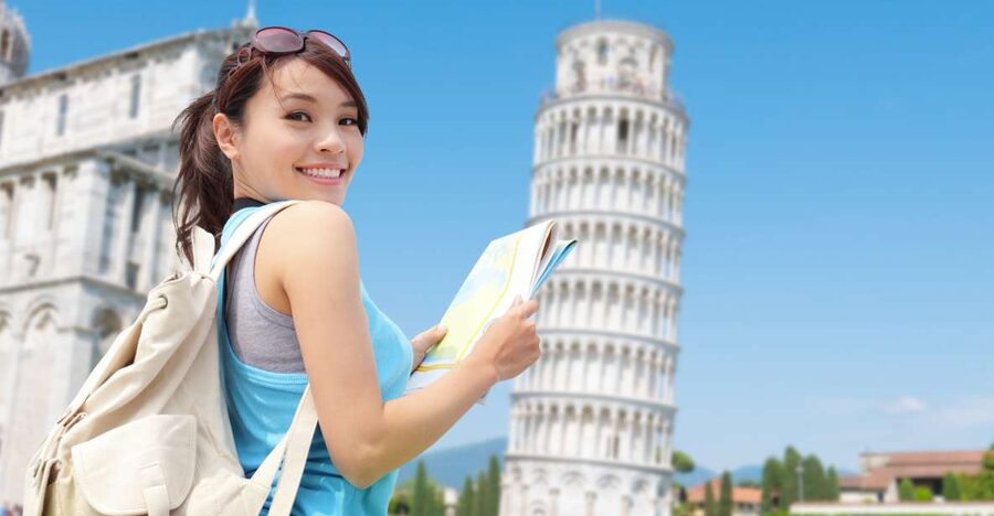 From Florence: Pisa & Lucca Day Tour with Buccellato Tasting - Key details before you book