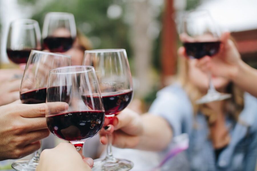 From Florence: Private Chianti Hills Tour with Tasting - Radda in Chianti, a short village stop