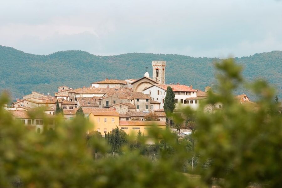 From Florence: Private Chianti Hills Tour with Tasting - How much value does the price offer?