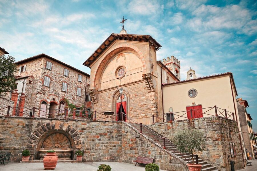 From Florence: Private Chianti Hills Tour with Tasting - Who should book this Chianti afternoon?