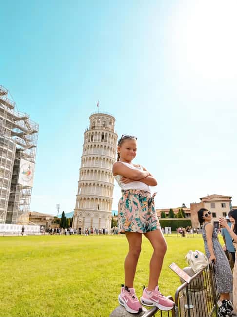 From Florence: San Gimignano, Siena, and Chianti Wine Tour - Key Things to Know Before You Go
