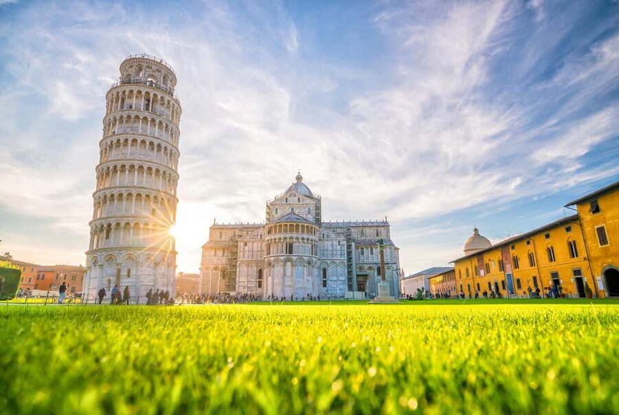 From Florence: San Gimignano, Siena, and Chianti Wine Tour - Why This Tuscany Day Trip Works