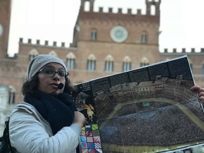 From Florence: San Gimignano, Siena, and Chianti Wine Tour - Should You Book It?