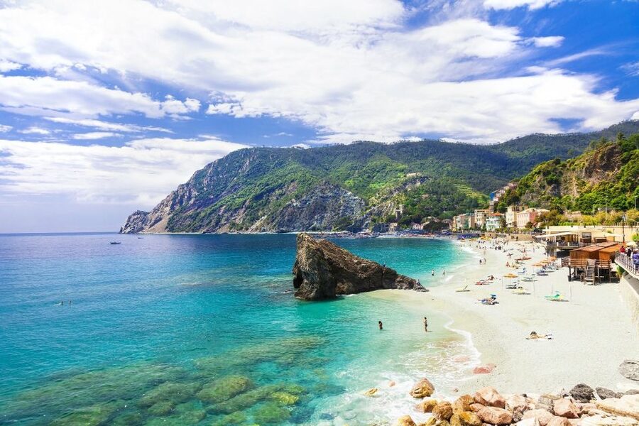 From Florence: Seaside Beauty Day Trip to Cinque Terre - Why this trip makes sense from Florence