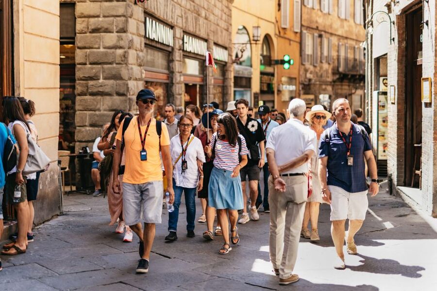 From Florence: Siena, San Gimignano, Pisa & Lunch at Winery - Why this itinerary works for a first Tuscany visit