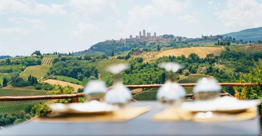 From Florence: Siena, San Gimignano, Pisa & Lunch at Winery - Pisa: the Leaning Tower and the marble monuments