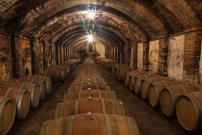 From Florence: Small-Group Tuscany Wine & Oil Tour with typical Tuscan Meal - Leaving Florence for the Chianti hills