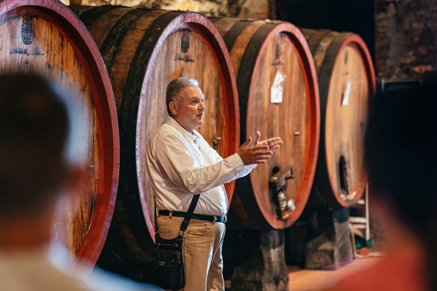 From Florence: Small Group Wine Tasting Tour to Tuscany - Who will enjoy this most