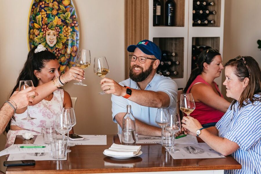From Florence: Small Group Wine Tasting Tour to Tuscany - Why this half-day trip works so well from Florence