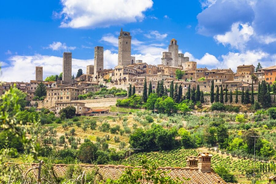 From Florence: Tuscany Highlights Full-Day Tour - Why this Florence day trip works
